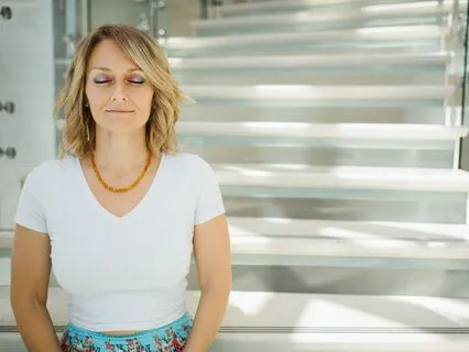 Holiday Stress Meditation