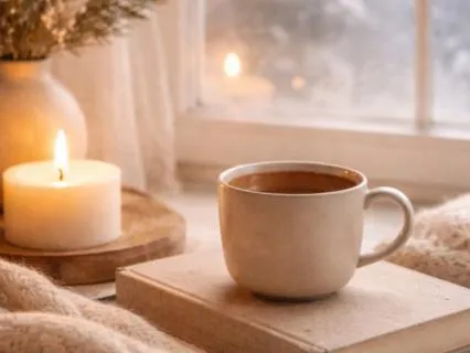 Holiday Stress Reset