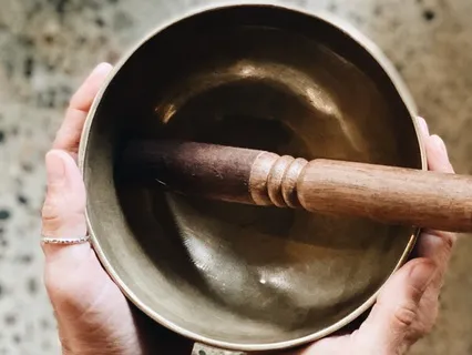 Holistic Approach To Health + Wellness : Michigan Slow Flow