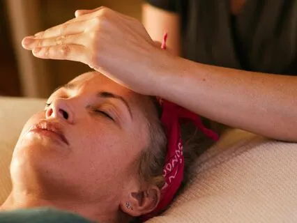 Holistic Music For Reiki And Lahochi 432 Hertz