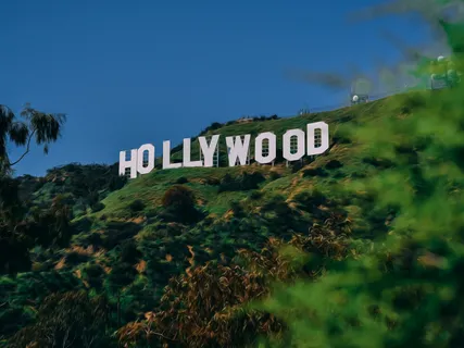 Hollywood: A Magical Sleep Story