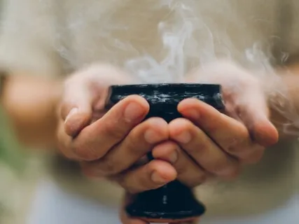 Holomoods: Mayan Ceremony