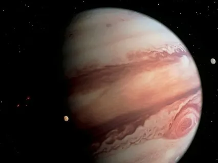 Holst's Jupiter (Piano Meditation)