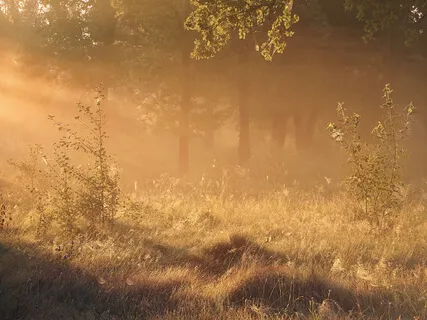 Holy Guardian Angel Meditation
