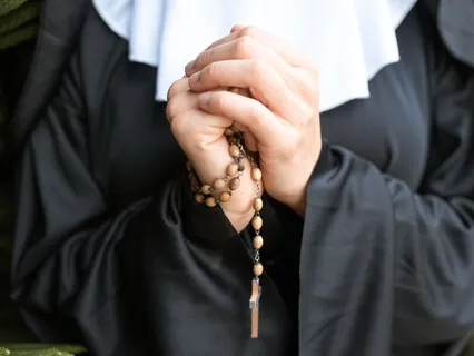 Holy Mass - 13th Sunday In Ordinary Time