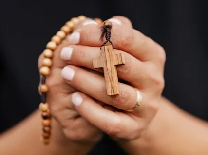 Holy Mass - Fourth Sunday Of Easter