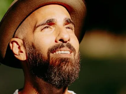 Holy Place - Music Medicine For The Creative Hero's Journey