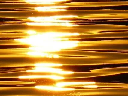 Holy Return – A Golden Light Embodiment