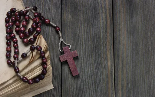 Holy Rosary - The Glorious Mysteries