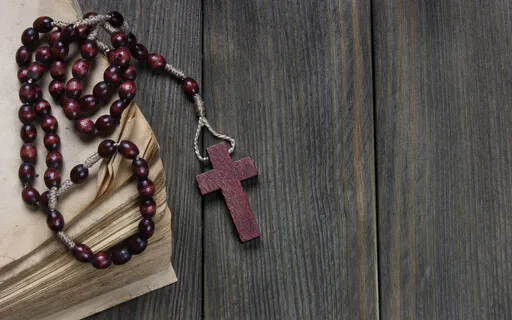 Holy Rosary - The Luminous Mysteries