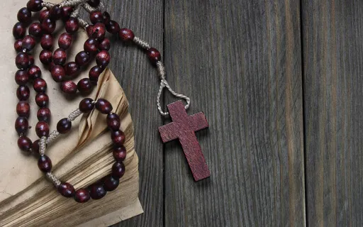 Holy Rosary - The Sorrowful Mysteries