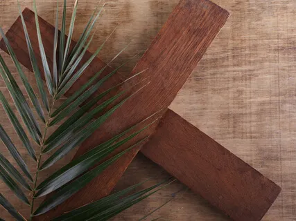 Holy Week Meditation: In The Silence (Day 7)