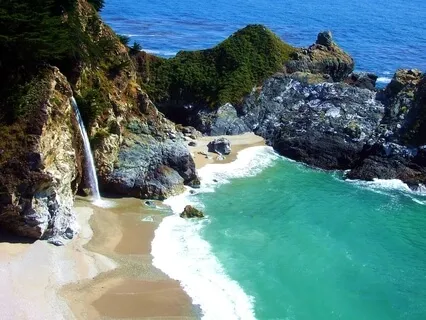 Homage to the Esalen Tribe