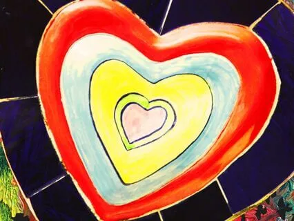 Home In The Heart Guided Journey