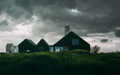 Home Within Meditation with Gentle Rain Soundtrack