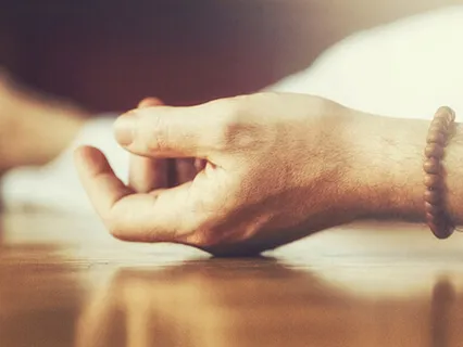 Love After Love: Coming Home