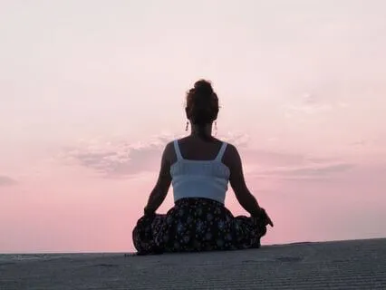 Homecoming 10 Minutes Of Guided Rest & Connection