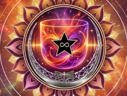 Homecoming: Alchemy Crystal Singing Bowls - Sleep | 8hrs