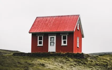 Homecoming - Come Home To Who You Were Meant To Be