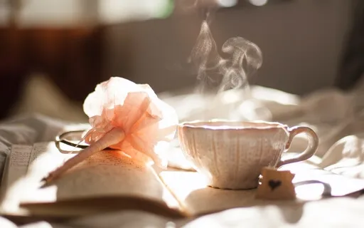 Homecoming Flute Meditation