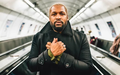 Homecomings #3 - Welcoming Your Community 