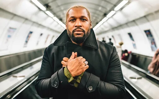 Homecomings #5 - Welcoming Your Earth