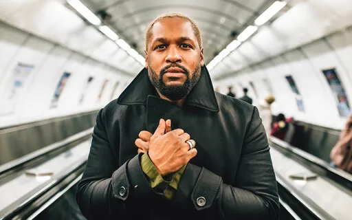 Homecomings #6 - Welcoming Your Silence