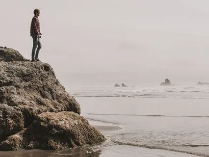 Honesty To Self - A Talking Meditation