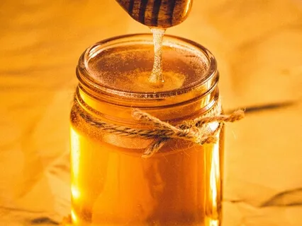 Honey Elixir Breath Awareness