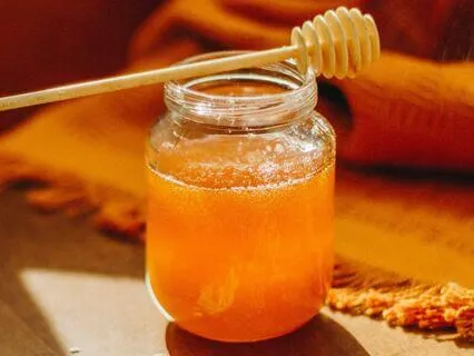 Honey Of The Heart Meditation