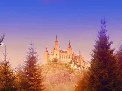 Princess Academy - Ep. 1 (Bedtime Story)