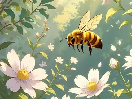 Honeybees | The Calm Sleep Lofi Beat Collection