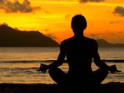 Hong Sa Mantra Meditation For Inner Peace