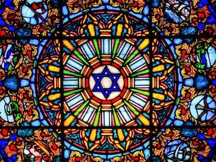 Honor - A Mindful Jewish Moment