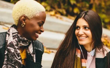 Honor The Seasons Of Friendship Morning Meditation