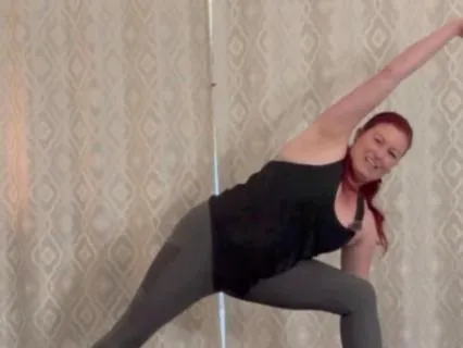 Honor Your Heroes: Father's Day Yoga