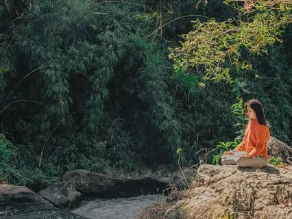 Honor Your Needs And Stay Open