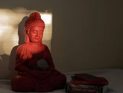 Honoring Anger: A Deep Emotional Integration Meditation