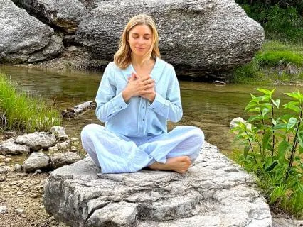 Honoring Grief And Loss: Grounding, Compassion And Love