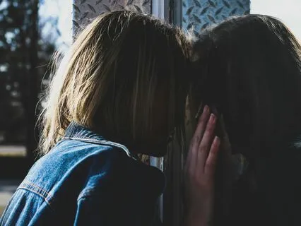 Honoring Grief For Someone Who Is Still Living