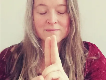 Honoring Mother Earth - Mantra Mudra Meditation