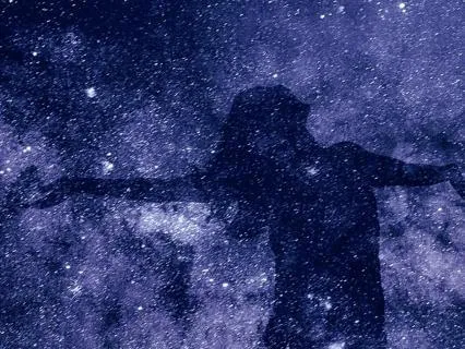 Honoring The Body Beyond Form- A Body Scan Meditation