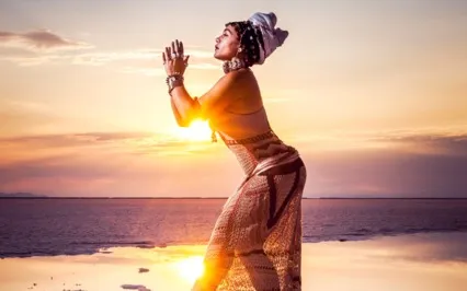 Honoring The Divine Feminine In Others