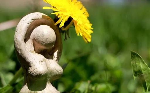 Honoring the Divine Feminine Within