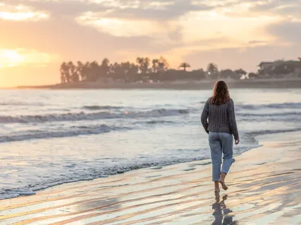 Honoring The Divine Feminine