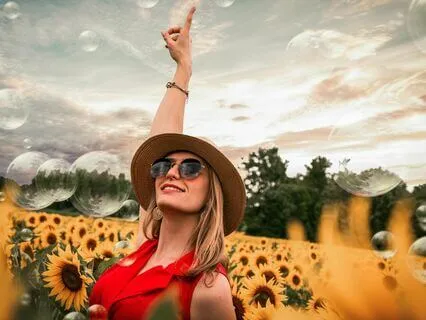 Honoring The Past Versions Of Yourself