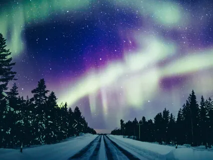 Honoring The Spirit Realm And Expanding Awareness