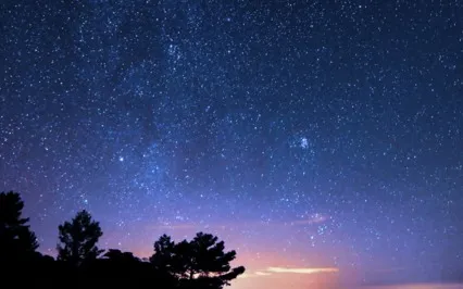 Honoring The Winter Solstice 