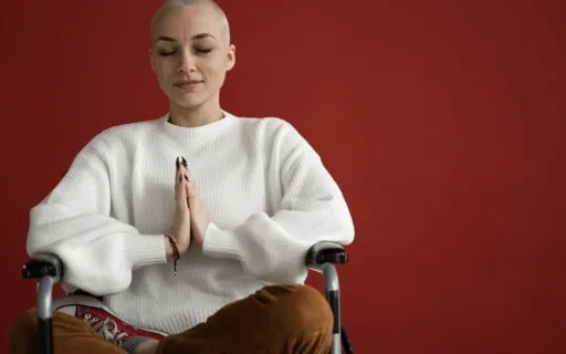 Honoring Your Body Despite Limitations 