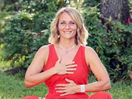 Honoring Your Body: From Shame To Sacred